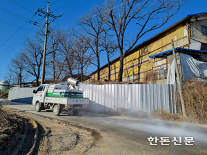 김포 양돈농가 6곳 ASF ‘음성’…“재입식 늦지않게”