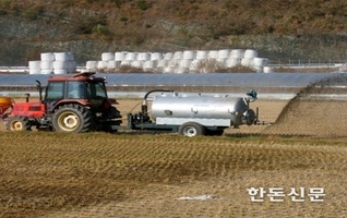 ‘비료관리법’ 개정 발의 환영…“신속 처리되길”