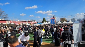 “60만명이 선택한 한돈, K-바비큐 열풍 이끈다”