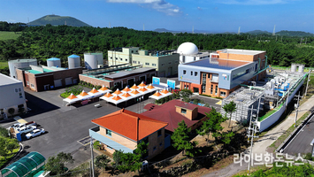 가축분뇨가 에너지로…농가 부담 줄이고 탄소 50만톤 감축