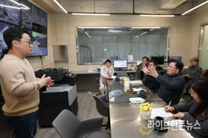 농진청, 냄새 저감 스마트축산 시범사업 확대