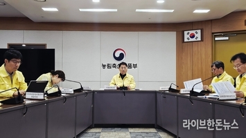 안성 양돈장서 사상 첫 ASF 발생…정부 방역 강화