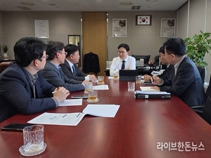 한돈협회, 환경규제 개선 촉구…“농가 생존권 위협”