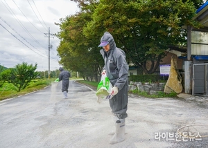 “농가 잘못없는 가축전염병 보상금 감액 막는다”