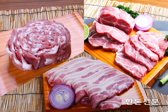 설 명절 기간 농식품 선물가액의 일시적 상향과 정부의 고향 선물보내기 운동이 확대되면서 농식품 선물 매출이 크게 증가한 것으로 나타났다.