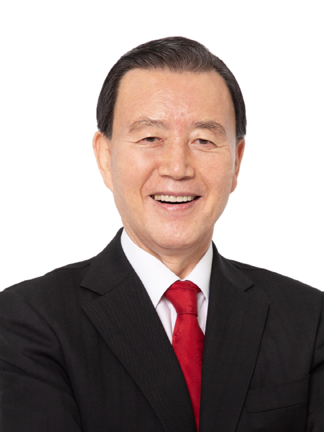 홍문표 의원