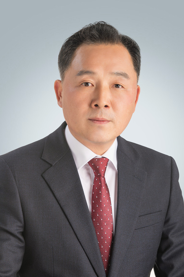 고권진 제주양돈농협 조합장