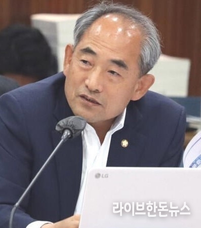 윤준병(더불어민주당 정읍고창) 의원