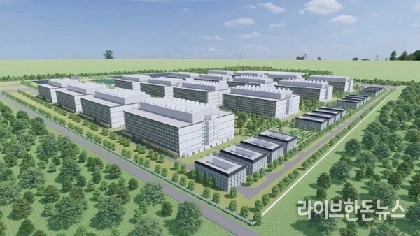 최근 베트남 정부에서 다층형 양돈 시설 도입에 대한 움직임이 나오면서 베트남 현지에도 이른바 ‘돼지빌딩’이 들어설지 관심이 쏠리고 있다.