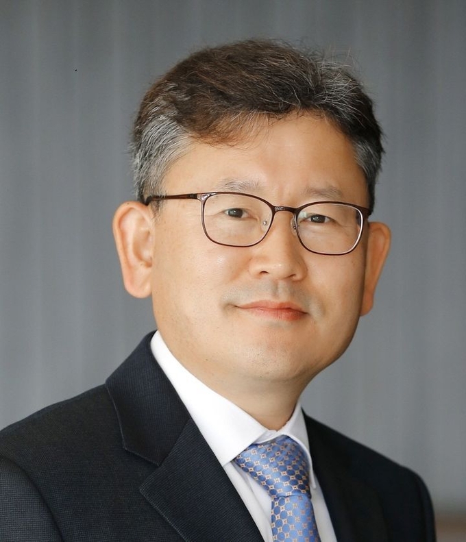 신임 이승돈 농진청장.